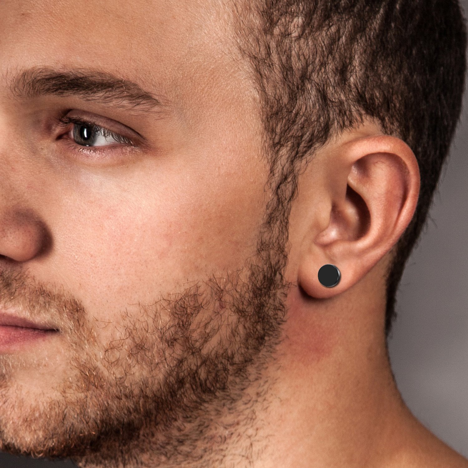 2 قطعة/6 قطعة وعاء من الستانلي - مراجعة Body Jewelry Ear Gauges وسعره
