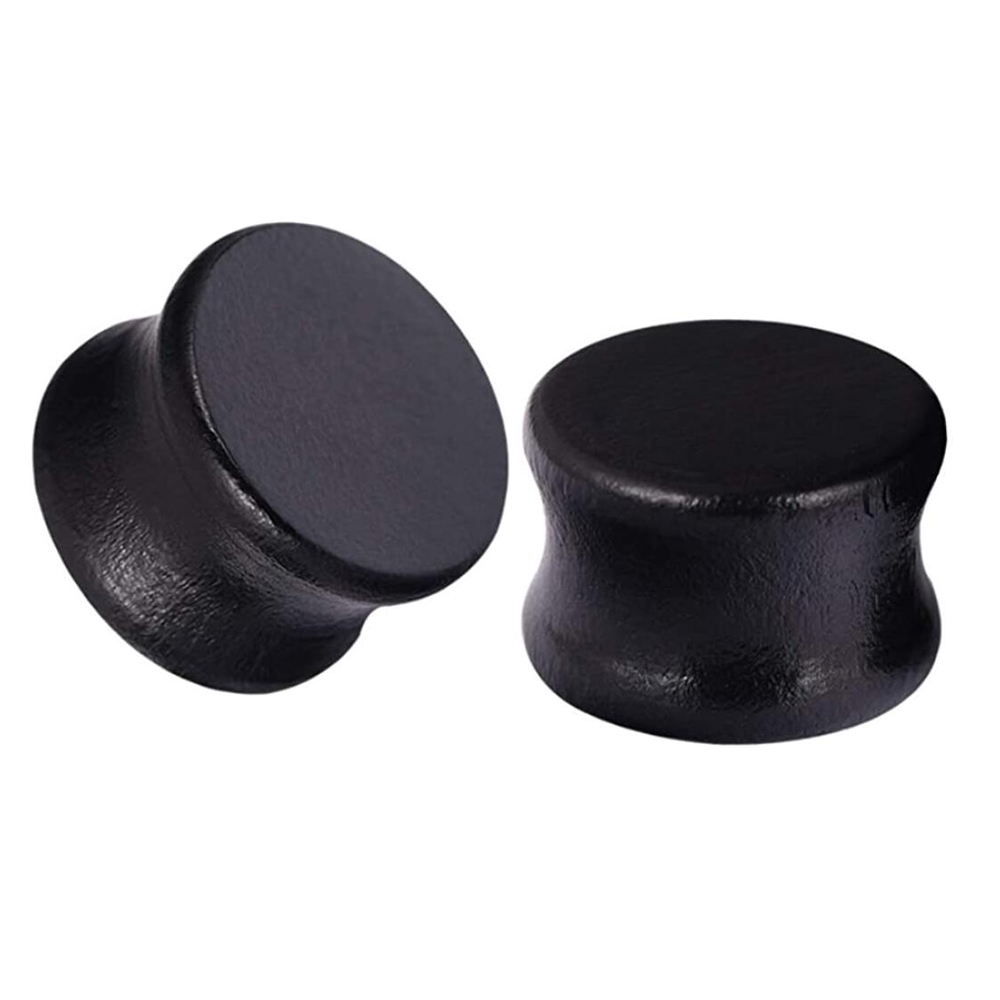 JUNLOWPY 2 جرام 0 جرام 00 جرام - مراجعة Body Jewelry Ear Gauges وسعره