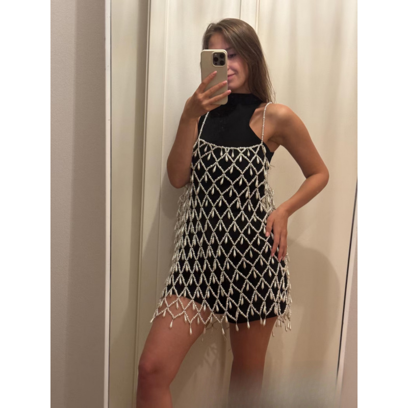 شاطئ شاطئ البحر عطلة اليدوية م - مراجعة Body Jewelry For Backless Dress وسعره