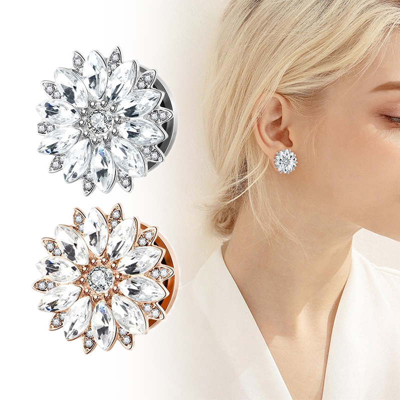سدادات وأقراط الأذن من الفولاذ - مراجعة Body Jewelry Ear Piercing وسعره
