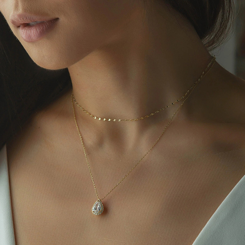 جديد ستار عودة سلسلة مجوهرات ل - مراجعة Body Jewelry For Backless Dress وسعره