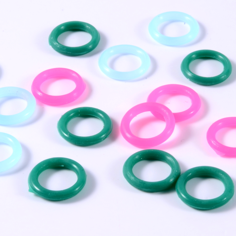 20 قطعة 1 مللي متر-22 مللي متر - مراجعة Body Jewelry Ear Gauges وسعره