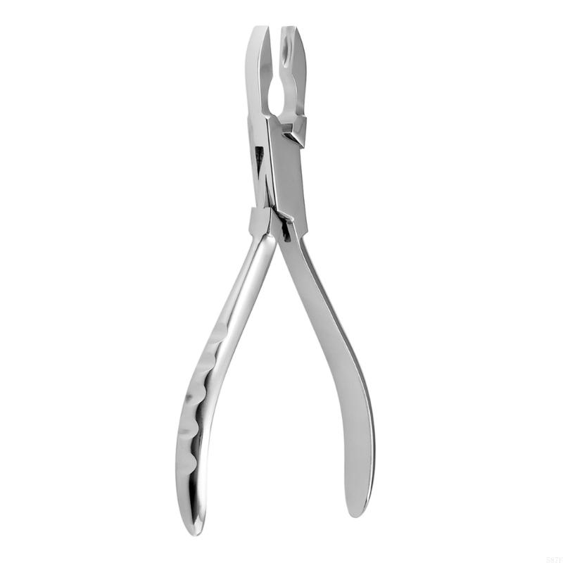 كماشة احترافية من الفولاذ المق - مراجعة Body Jewelry Ear Piercing وسعره
