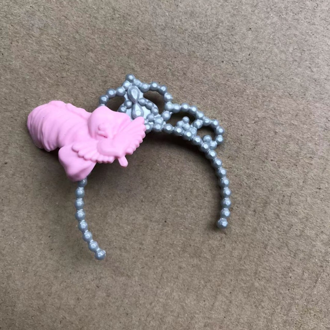 متعدد الشكل دمية عقال أقراط قل - مراجعة Body Jewelry Necklace وسعره