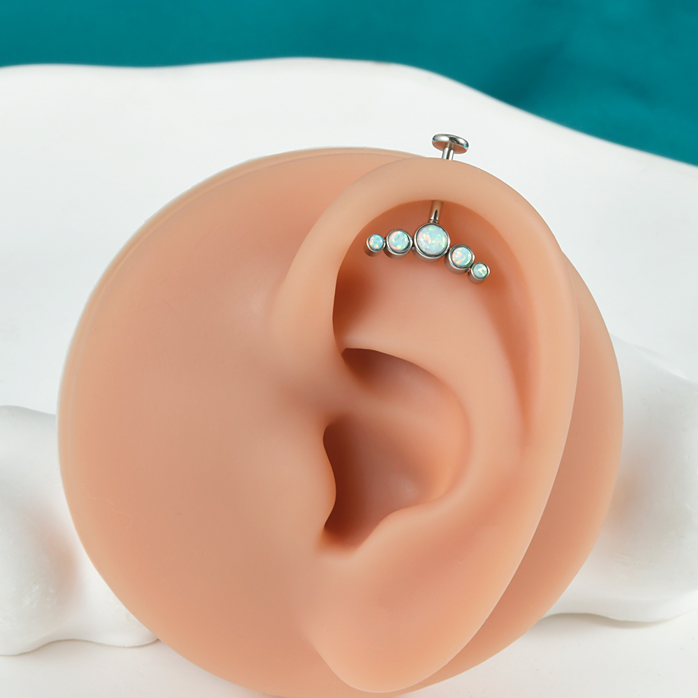 الجراحية الصلب ثقب المجوهرات ، - مراجعة Body Jewelry Surgical Steel وسعره
