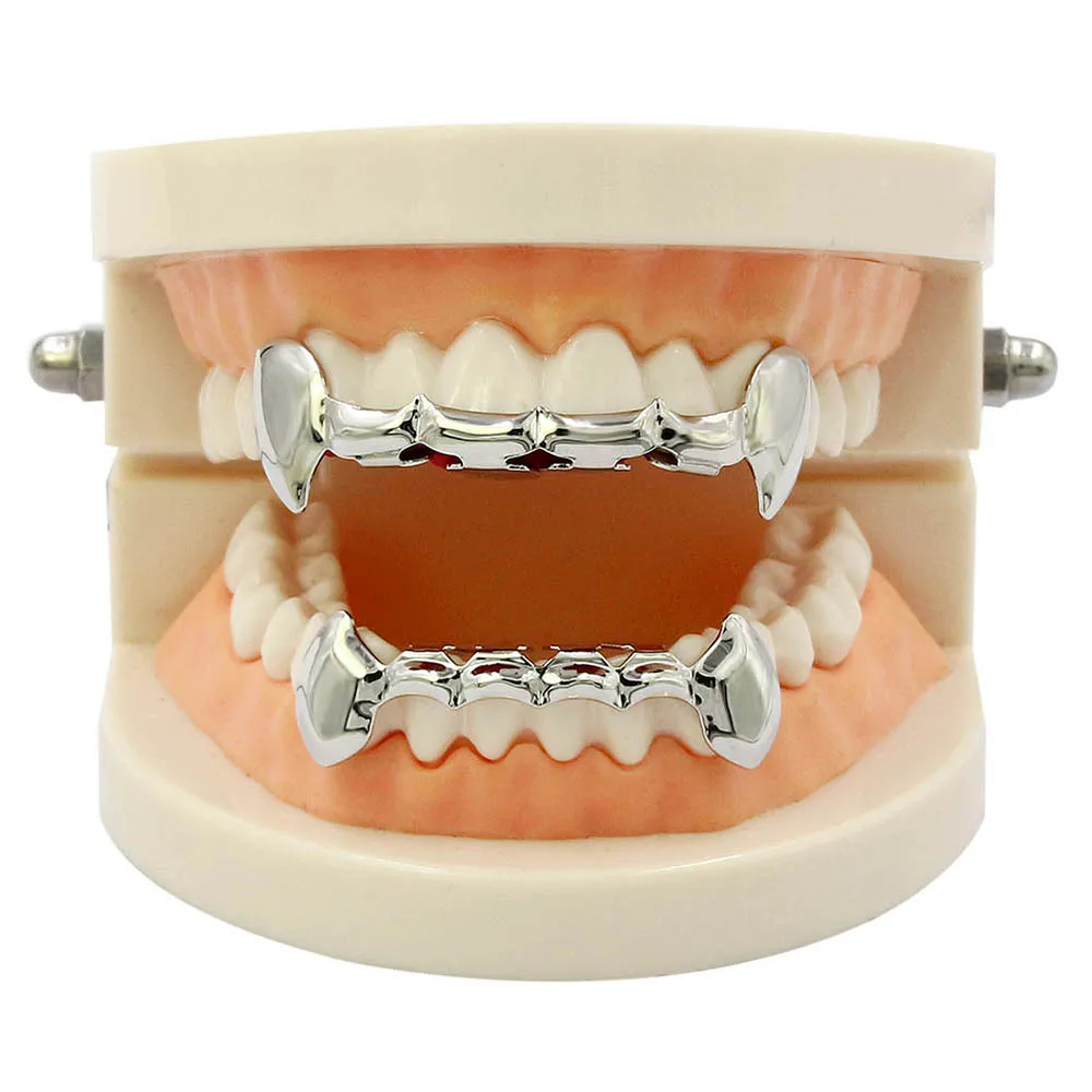YOUNGX الهيب هوب مصاص دماء الأ - مراجعة Body Jewelry Men وسعره